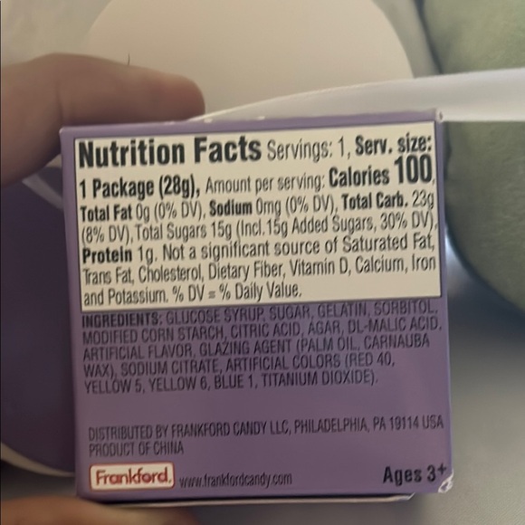 Avocado and Toast Plush Set - Picture 7 of 7